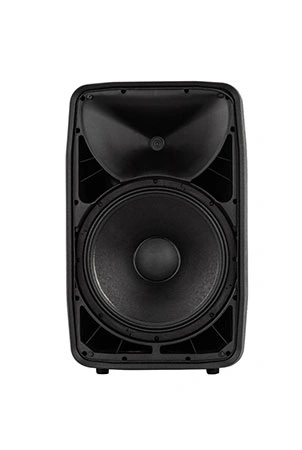 RCF HDM 45-A 15-inch 2200W 2-way Powered Speaker