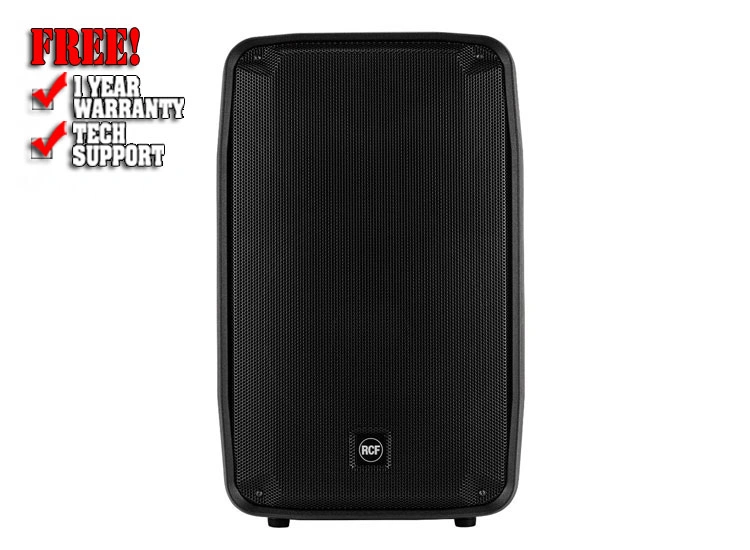 RCF HDM 45-A 15-inch 2200W 2-way Powered Speaker