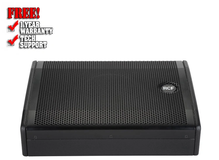 RCF NX 15-SMA 15-inch Active Coaxial Stage Monitor