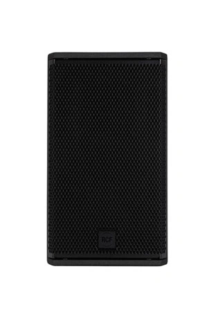RCF NX 910-A 10-inch 2100W 2-way Powered PA Speaker