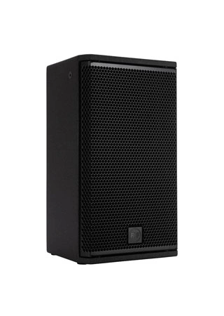 RCF NX 910-A 10-inch 2100W 2-way Powered PA Speaker