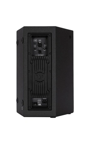 RCF NX 910-A 10-inch 2100W 2-way Powered PA Speaker