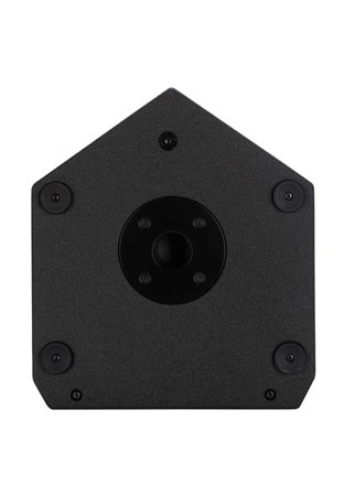 RCF NX 910-A 10-inch 2100W 2-way Powered PA Speaker