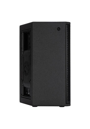 RCF NX 910-A 10-inch 2100W 2-way Powered PA Speaker