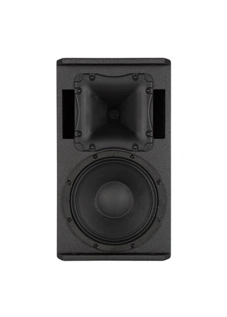 RCF NX 910-A 10-inch 2100W 2-way Powered PA Speaker