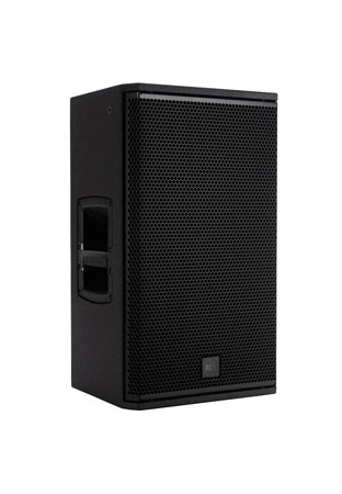 RCF NX 912-A 12-inch 2100W 2-way Powered PA Speaker