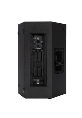 RCF NX 912-A 12-inch 2100W 2-way Powered PA Speaker
