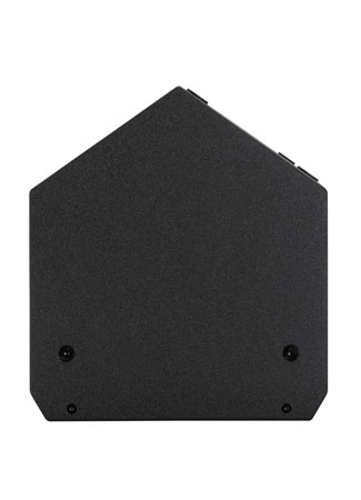 RCF NX 912-A 12-inch 2100W 2-way Powered PA Speaker