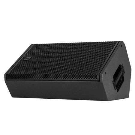 RCF NX 912-SMA 12-inch 2100W Active Stage Monitor Speaker