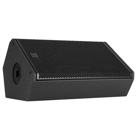 RCF NX 912-SMA 12-inch 2100W Active Stage Monitor Speaker