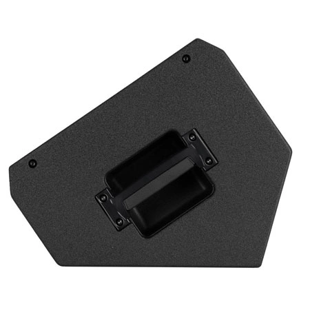 RCF NX 912-SMA 12-inch 2100W Active Stage Monitor Speaker