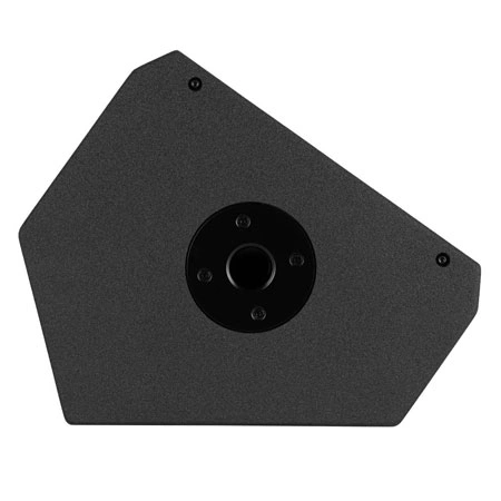 RCF NX 912-SMA 12-inch 2100W Active Stage Monitor Speaker
