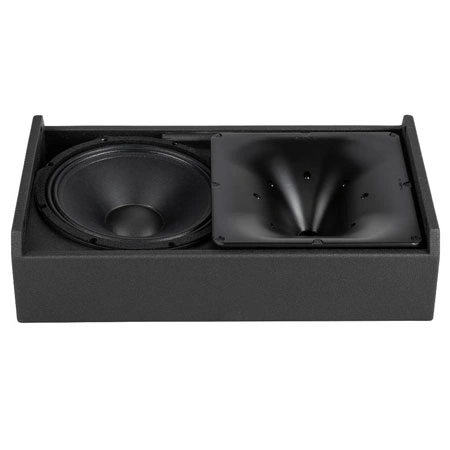 RCF NX 912-SMA 12-inch 2100W Active Stage Monitor Speaker