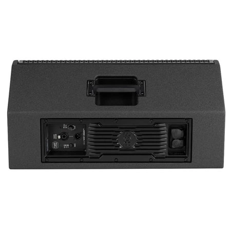 RCF NX 912-SMA 12-inch 2100W Active Stage Monitor Speaker