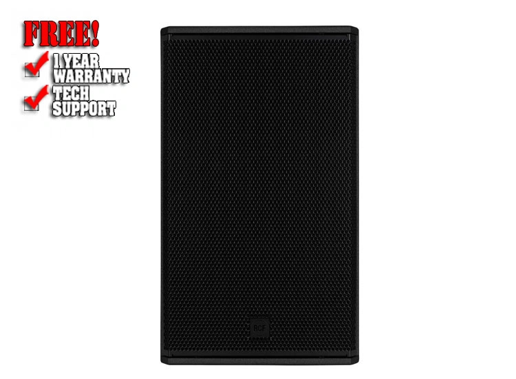 RCF NX 915-A 15-inch 2100W 2-way Powered PA Speaker