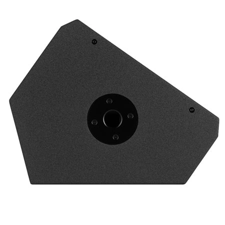 RCF NX 915-SMA 15-inch 2100W Active Stage Monitor Speaker