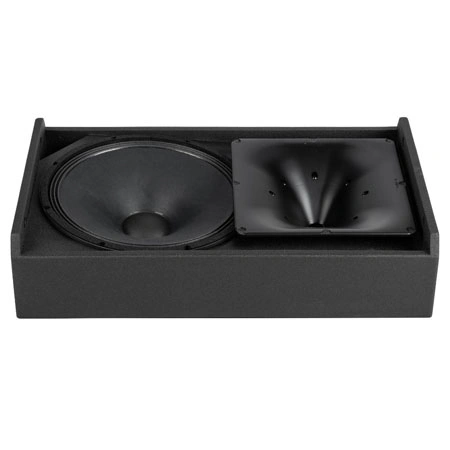 RCF NX 915-SMA 15-inch 2100W Active Stage Monitor Speaker