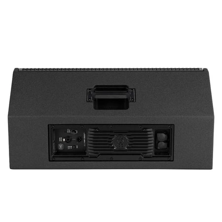 RCF NX 915-SMA 15-inch 2100W Active Stage Monitor Speaker
