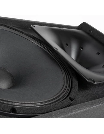 RCF NX 915-SMA 15-inch 2100W Active Stage Monitor Speaker