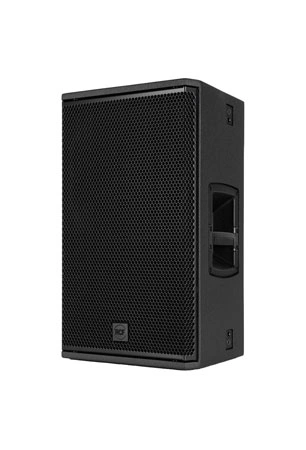 RCF NX 932-A 12-inch 2100W 2-way Powered PA Speaker