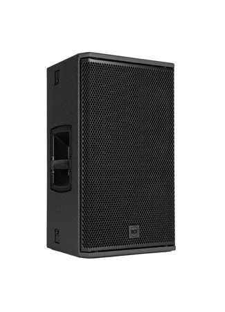 RCF NX 932-A 12-inch 2100W 2-way Powered PA Speaker