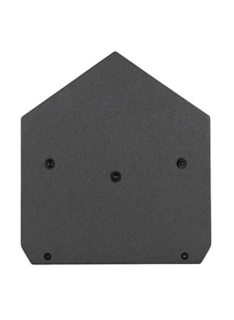 RCF NX 932-A 12-inch 2100W 2-way Powered PA Speaker