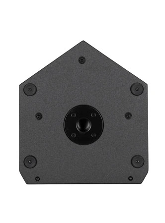 RCF NX 932-A 12-inch 2100W 2-way Powered PA Speaker