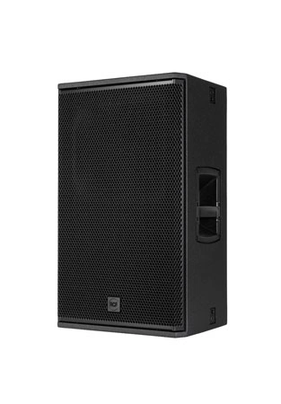 RCF NX 945-A 15-inch 2100W 2-way Powered PA Speaker