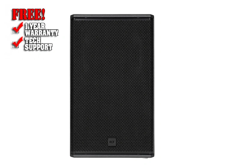 RCF NX 945-A 15-inch 2100W 2-way Powered PA Speaker