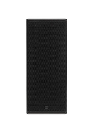 RCF NX 985-A 15-inch 2100W 3-way Powered PA Speaker