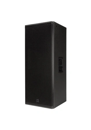 RCF NX 985-A 15-inch 2100W 3-way Powered PA Speaker