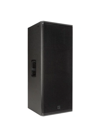 RCF NX 985-A 15-inch 2100W 3-way Powered PA Speaker
