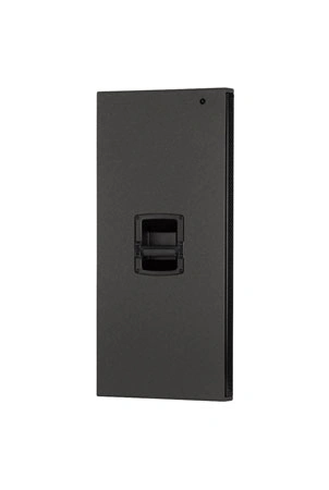 RCF NX 985-A 15-inch 2100W 3-way Powered PA Speaker