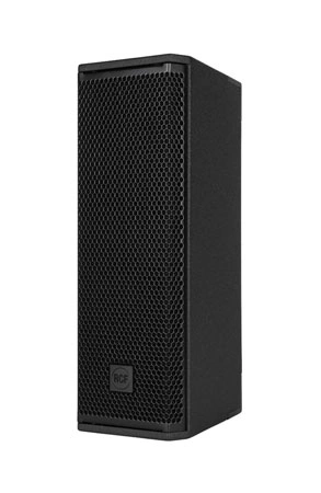 RCF NXL 14-A 14-inch 2100W Active Powered PA Speaker