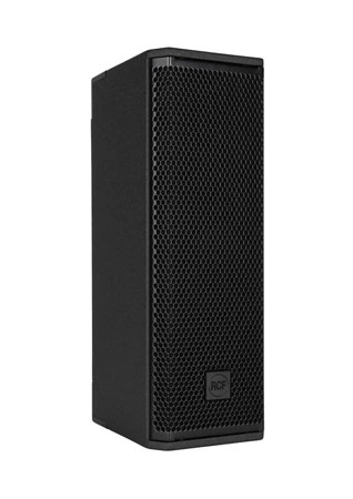 RCF NXL 14-A 14-inch 2100W Active Powered PA Speaker