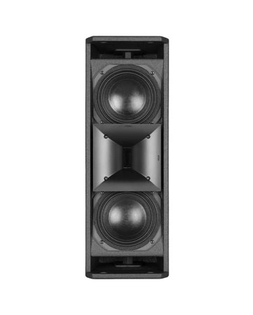 RCF NXL 14-A 14-inch 2100W Active Powered PA Speaker