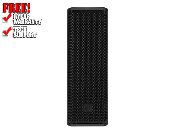 RCF NXL 14-A 14-inch 2100W Active Powered PA Speaker