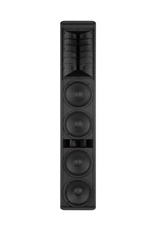 RCF NXL 24-A MK2 2100W Active 2-Way Column Array Speaker