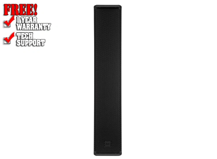 RCF NXL 24-A MK2 2100W Active 2-Way Column Array Speaker