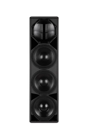 RCF NXL 44-A MK2 2100W Active 2-way Line Array Loudspeaker