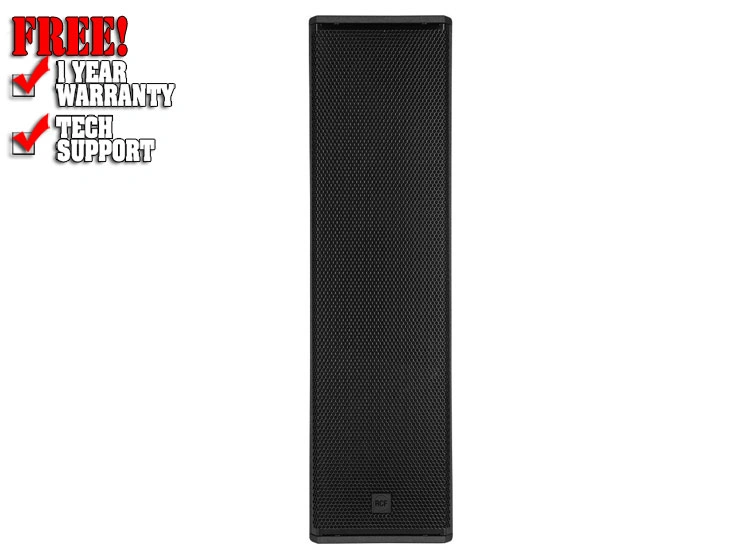 RCF NXL 44-A MK2 2100W Active 2-way Line Array Loudspeaker