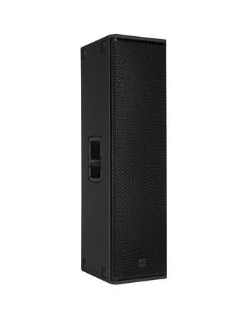 RCF NXW 44-A Active 2-Way Column Array Powered Speaker