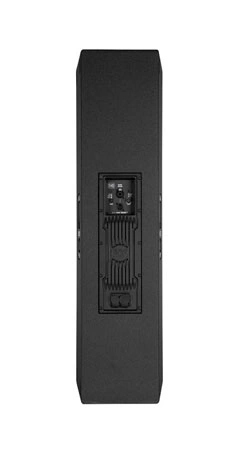RCF NXW 44-A Active 2-Way Column Array Powered Speaker