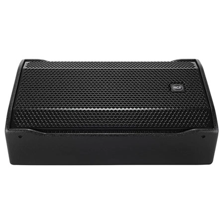 RCF ST 12-SMA 12-inch Active Stage Monitor Speaker