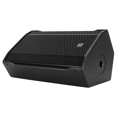 RCF ST 12-SMA 12-inch Active Stage Monitor Speaker