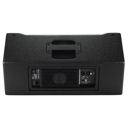 RCF ST 12-SMA 12-inch Active Stage Monitor Speaker