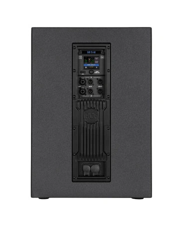 RCF SUB 15-AX 15-inch 2200W Active Powered Subwoofer