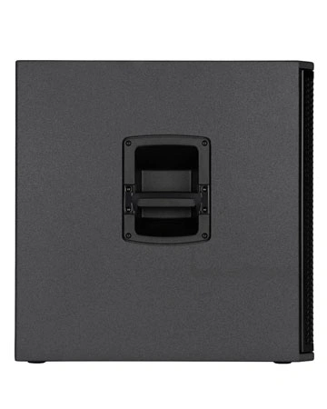 RCF SUB 15-AX 15-inch 2200W Active Powered Subwoofer