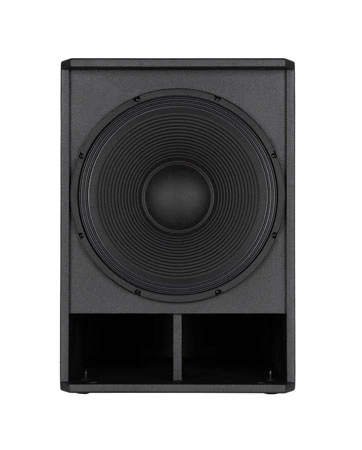 RCF SUB 15-AX 15-inch 2200W Active Powered Subwoofer