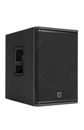 RCF SUB 702-AS MK3 12-inch 1400W Active Subwoofer